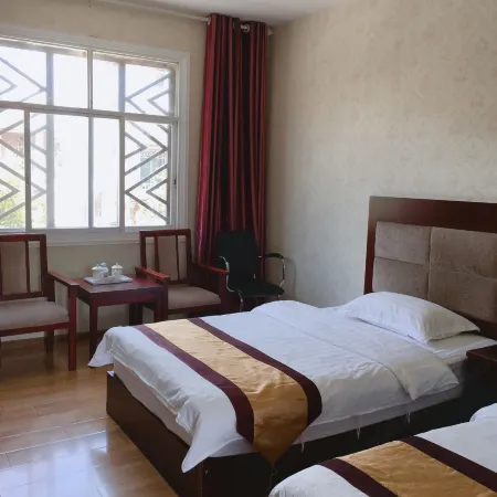 Xinyue Hotel Lushan, Ximeng