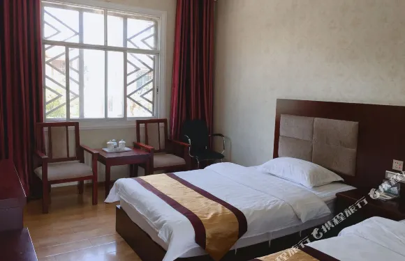 西盟佤山欣悦酒店