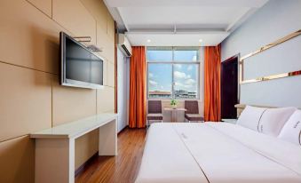 Huangting Holiday Hotel