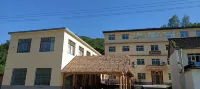 Laowu Hostel