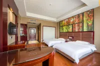Ease Hotel · Qu (Wuhan Guanggu Square Yangjiawan Subway Station) Hotels in Wuhan