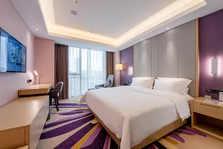 Lavande Hotel (Foshan Longjiang Center)