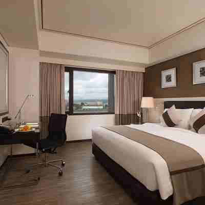 Seda Centrio Rooms