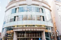 Empire Hotel Kowloon－Tsim Sha Tsui Hotels in der Nähe von Hong Kong West Kowloon Railway Station