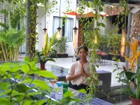 เซ็นทรัล คอร์เนอร์ ดังกอร์ - ที่มีบาร์
