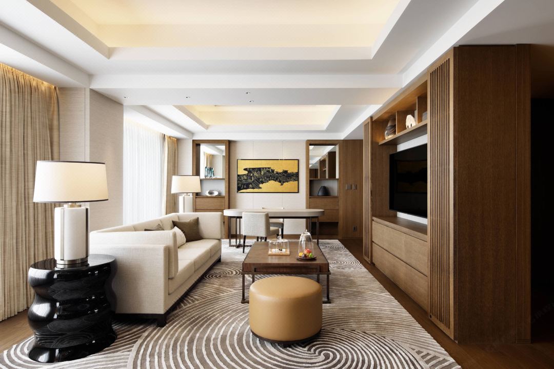 JW Marriott Hotel Nara