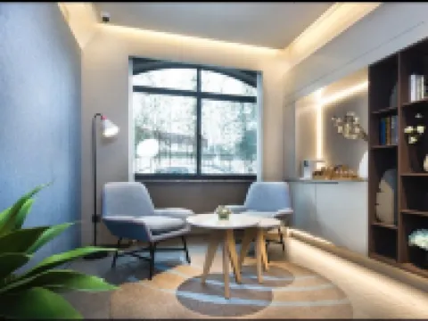 Homeinn · neo (Karamay Youyi Road) Hotels in Karamay