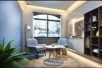 โฮมอินน์ · นีโอ (ถนนโหยวอี้ เคอลาหม่าอี้)