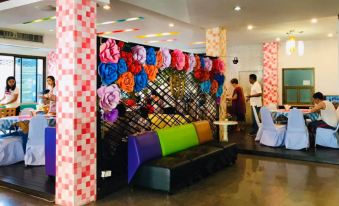 (Terminate Zuzu)BJ Hotel