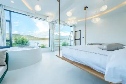 Dali xingmu'erwang Sea View Inn