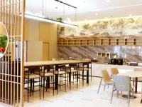 Magnolia Hotel (Hefei Lujiang County Inner Ring North Road) Hotels in Lujiang