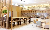 Magnolia Hotel (Hefei Lujiang County Inner Ring North Road)