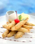 The Melio Enim - breakfast