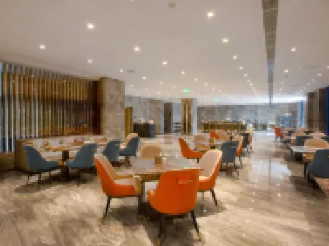 白銀金沃凱迪文華酒店 白銀酒店