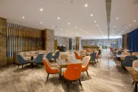 jinwokaidi wenhua hotel Hotels in Baiyin