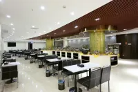 Qinyuan Holiday Hotel (Chizhou High-speed Railway Station) فنادق في تشى جَو