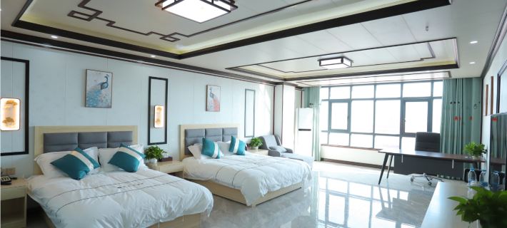 Dayu Xinxinlong Hotel Hotels in Dayu