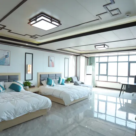 Dayu Xinxinlong Hotel