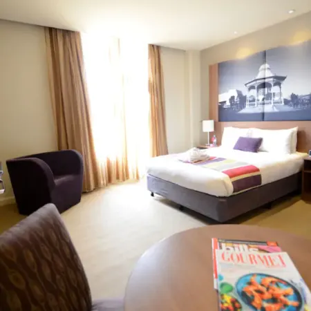 Grosvenor Hotel Adelaide by Accor