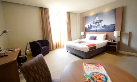 Grosvenor Hotel Adelaide by Accor