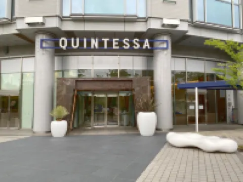 Quintessa Hotel Osaka Bay Hotels near Nanko-Higashi Station
