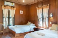 Bhupimarn Garden House Hotels in Doi Lo