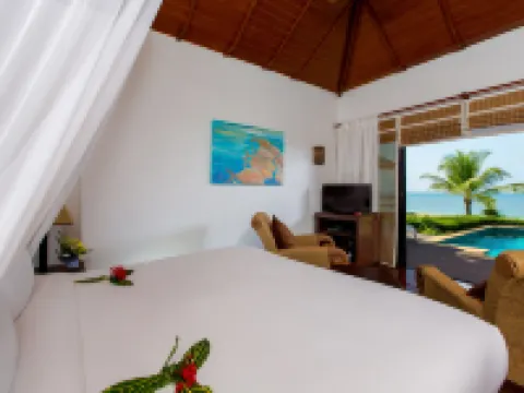 Elixir Resort Koh YAO Yai Hotels in Koh Yao