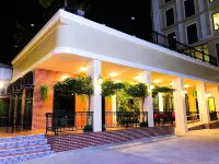 Banbua Grand Udon Hotels near Wat Dong Sap Wittaya