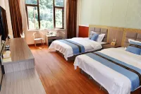 Heishui Lizhen Hotel - navette aéroport