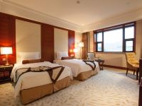 北京塔河宾馆 - 高级商务双床房