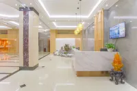 Weiyage Hotel (Daxin Detian Plaza) - 2-Star
