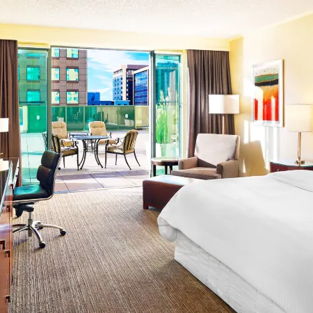 The Westin Denver Downtown