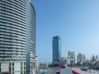 维也纳国际酒店(青岛火车站东广场栈桥店)