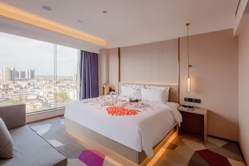 Xiangxiang Hotel
