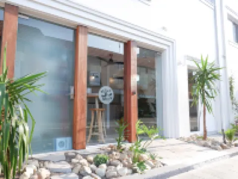 ストーク ビーチ ハウス - ホステル Manlyのホテル