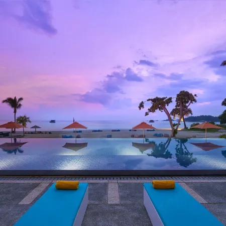 Cassia Bintan, part of Banyan Group