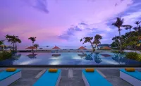 Cassia Bintan, part of Banyan Group - Meerblick