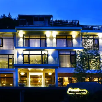 Changshanxi Shangcunshe Homestay