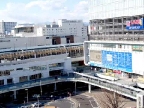 Hotel Sanko Takasaki Hotels in Takasaki