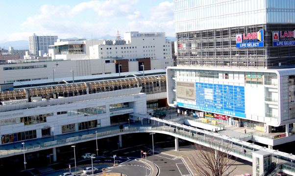 5. 호텔 산코 다카..