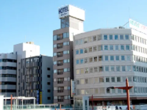 Hotel Sanko Takasaki Hotels in Takasaki