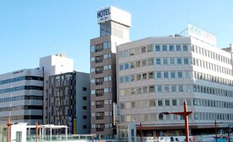 Hotel Sanko Takasaki