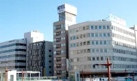 Hotel Sanko Takasaki Hotel in zona Chaya of Kamitoyooka Honjin