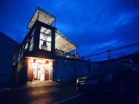 北京珍珠客栈 - 酒店外部