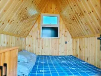 Shapotou Xingyue international camping base - Campgrounds