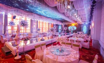 Minghang Hotel