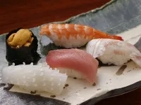 Nishitetsu Grand Hotel - servizio colazione