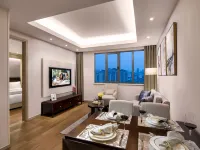 Somerset Emerald City Hotels near Ding Park