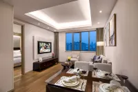 Somerset Emerald City Hotel a Suzhou