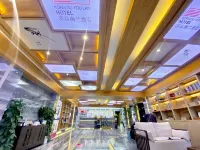 Jiuhou Theme Hotel